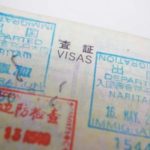 日本留學簽證(visa)的申請方法