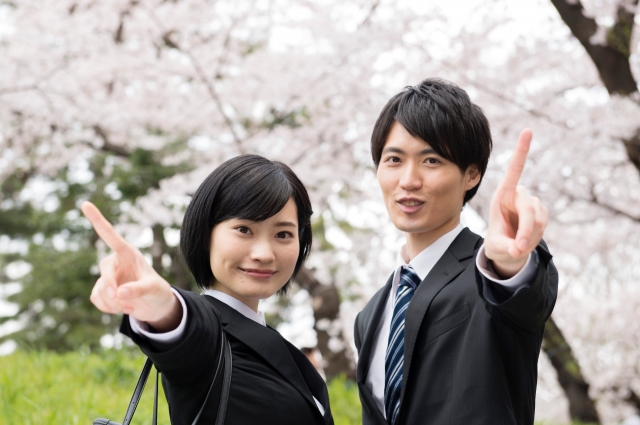 掌握日本就職活動的流程和求職方法