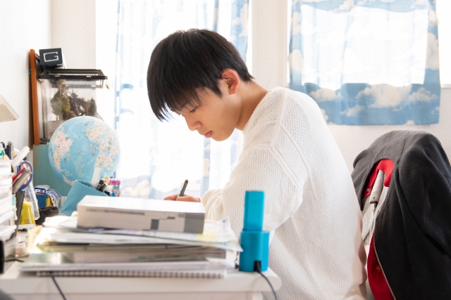 應考EJU是到日本讀大學的熱門方法。大部分日本大學都承認EJU的成績。
