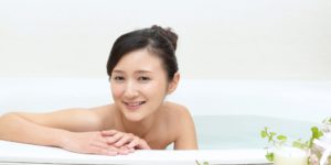 了解日本人的泡澡文化、和泡澡時的主要點