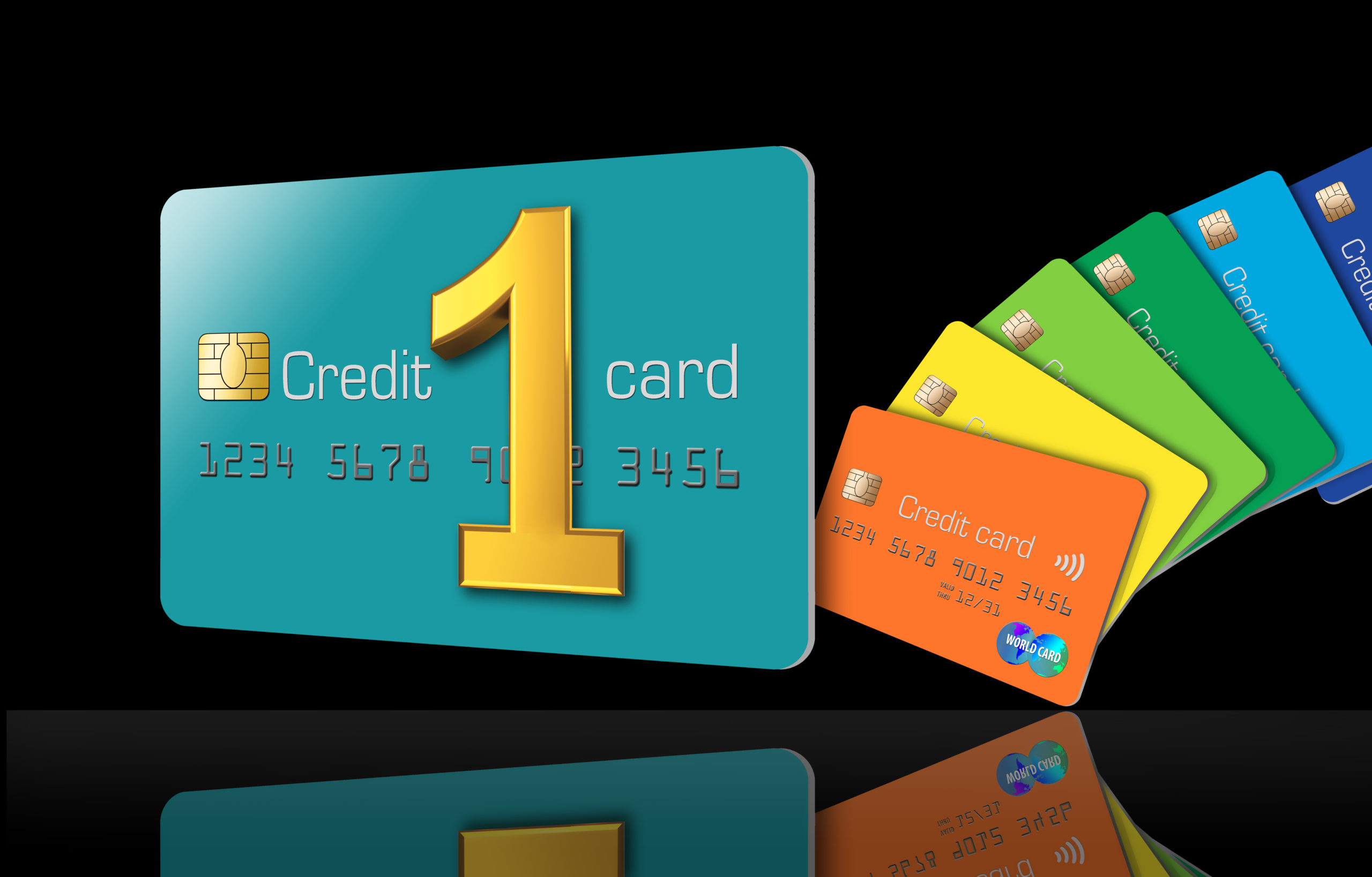 比較8款日本信用卡｜詳盡介紹各信用卡的特徵和優缺點