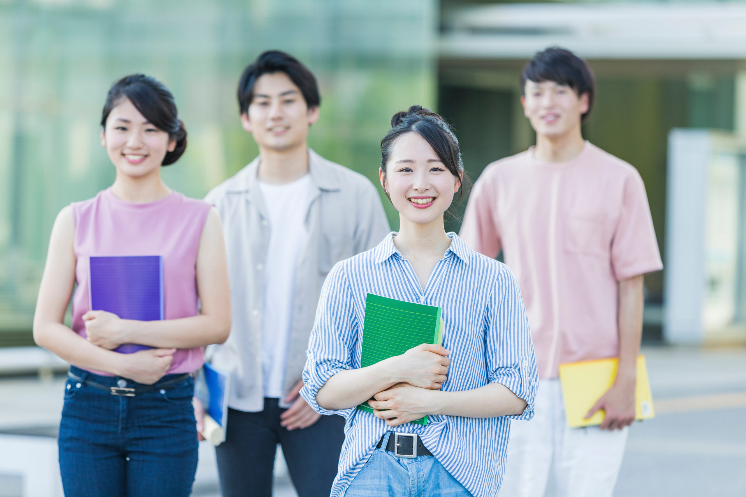 日本留學要準備甚麼（前篇）？選擇學校至入學申請的流程全公開