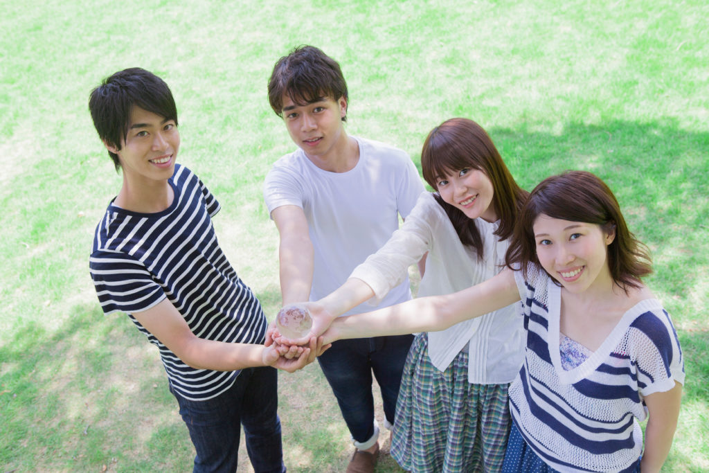 日本留學生活要做的4件事
