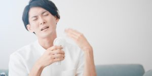 炎炎夏日如何渡過？日本中暑的預防方法和3款必備消暑神器