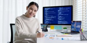 零經驗亦能轉職到日本IT業界？詳細解析日本IT業的現況、前景、待遇和轉職方法