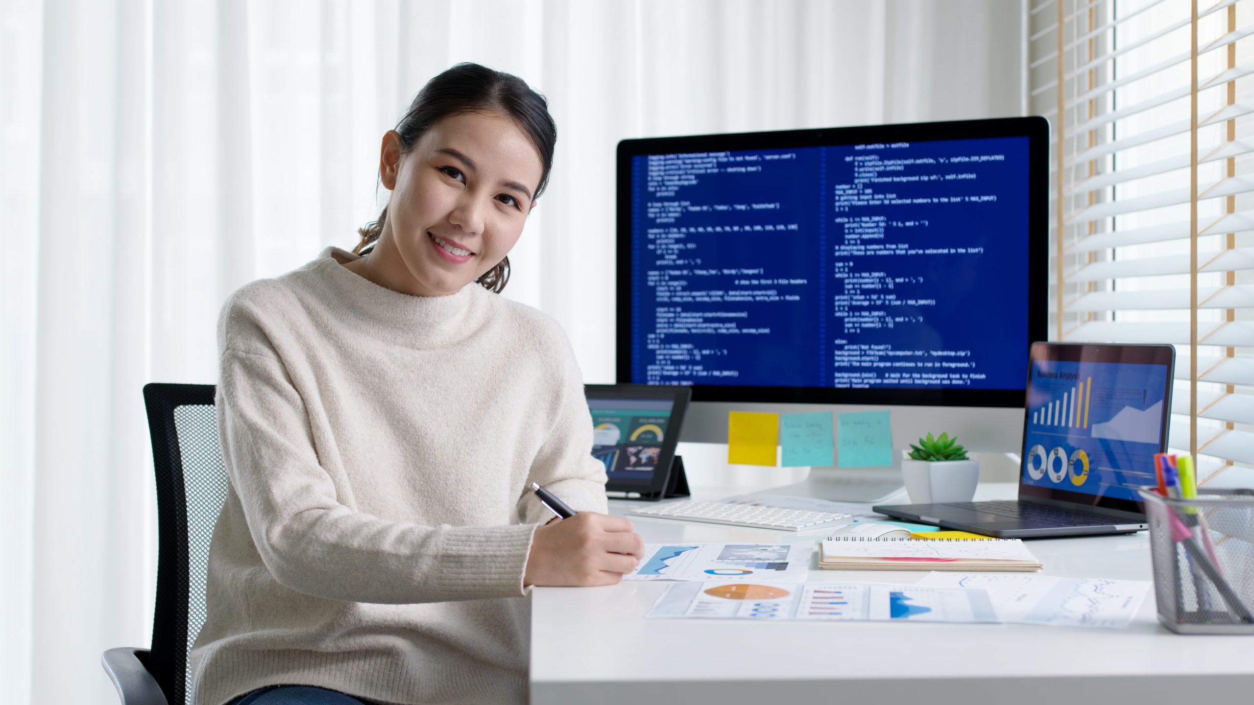 零經驗亦能轉職到日本IT業界？詳細解析日本IT業的現況、前景、待遇和轉職方法