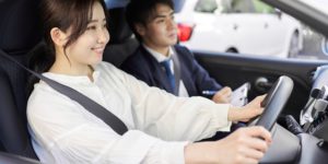 如何在日本考取駕照？零經驗都沒問題！比較在日本考取駕照的2個主要方法