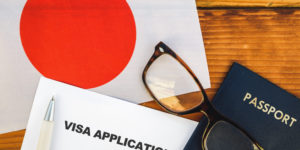 日本工作簽證不只一種？簽證種類、申請條件和流程一次過學懂